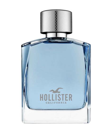 hollister cologne.